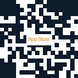App Store下载二维码 - 每日大赛 火博体育网站app APP