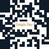 Google Play下载二维码 - 每日大赛 火博体育网站app APP