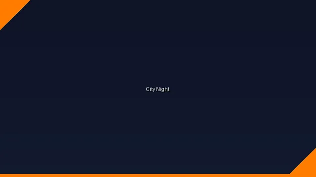 城市夜景主题赛 - 火博体育网站app 视频创作挑战